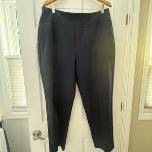 Athleta Brooklyn mid rise Blue